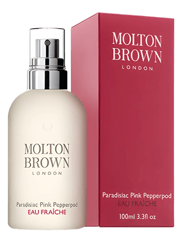 Molton Brown Paradisiac Pink Pepperpod