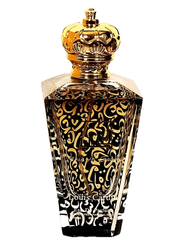Louis Cardin Musk Al Sabaya