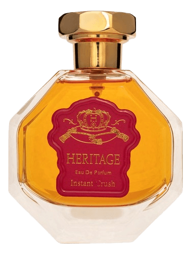 Heritage Perfume Instant Crush