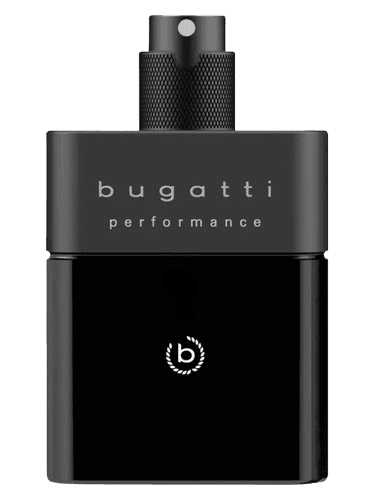 Bugatti Fashion Performance Intense Black