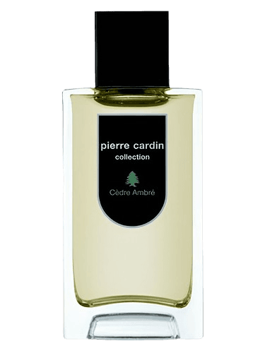 Pierre Cardin Pierre Cardin Collection Cedre-Ambre