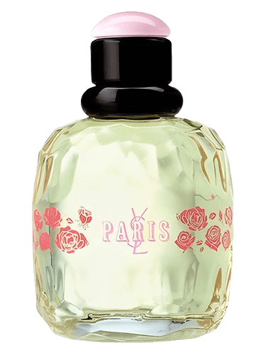 Yves Saint Laurent Paris Roses des Vergers