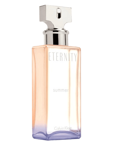 Calvin Klein Eternity Summer 2015