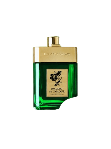 House Of Sillage Passion De L'Amour Nouvelle Liaison Parfum