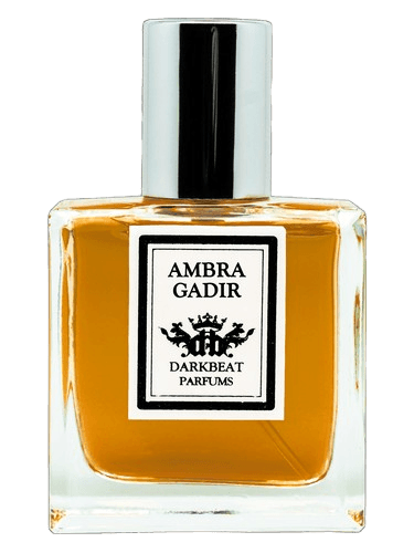 Darkbeat Parfums Ambra Gadir