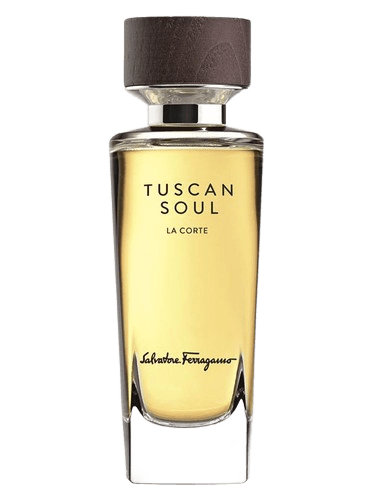 Salvatore Ferragamo La Corte (2016)