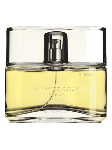 Violet Grey Madame Grey