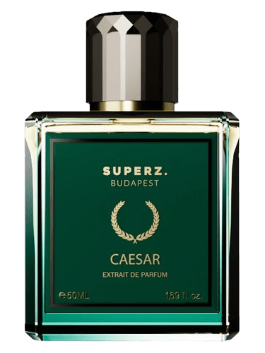 Superz. Caesar