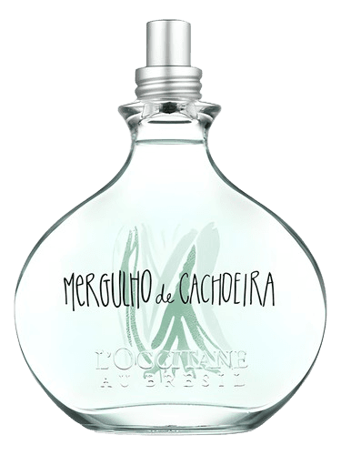 L’Occitane Au Brésil Mergulho de Cachoeira
