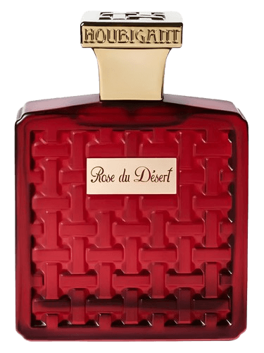 Houbigant Rose du Desert