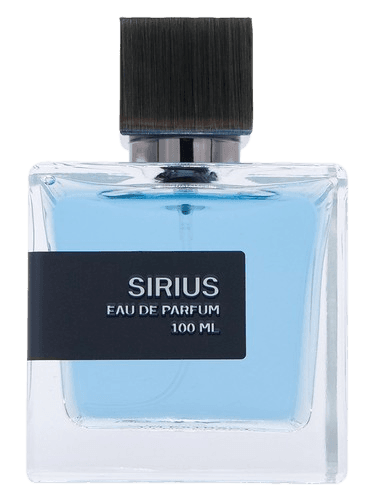 Extract Sirius