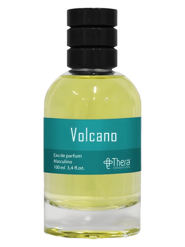 Thera Cosméticos Volcano