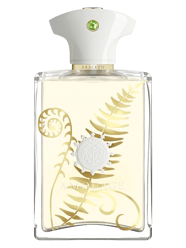 Amouage Bracken Man