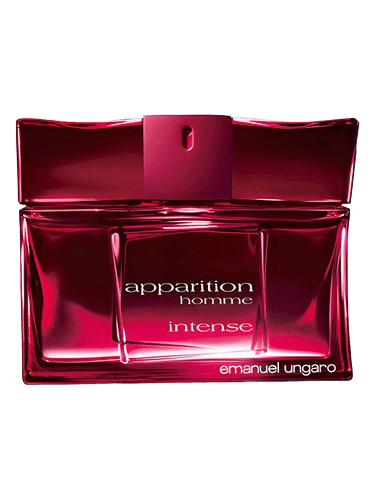 Emanuel Ungaro Apparition Homme Intense