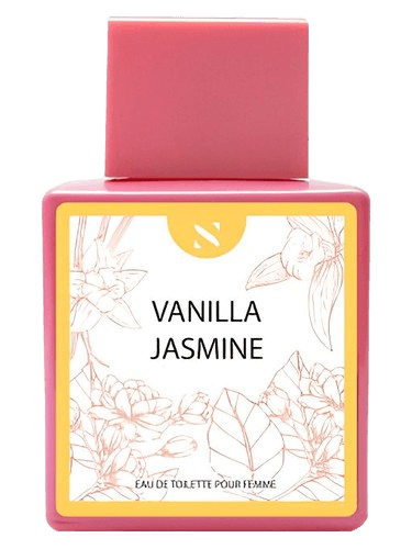 Sergio Nero Vanilla Jasmine
