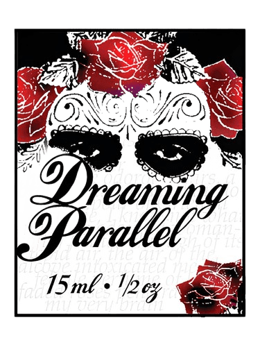 Ayala Moriel Dreaming Parallel