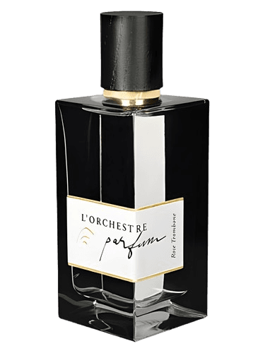 L'Orchestre Parfum Rose Trombone