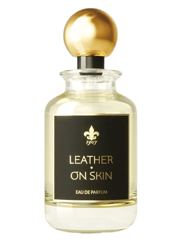 1907 Leather On Skin