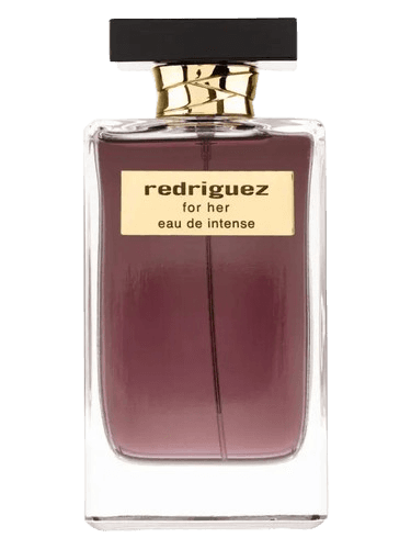 Fragrance World Redriguez For Her Eau de Intense