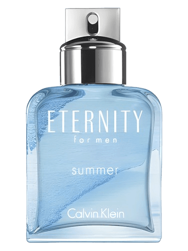 Calvin Klein Eternity