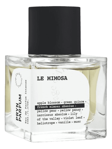 Pryn Parfum Le Mimosa