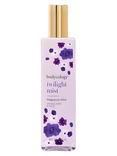 Bodycology Twilight Mist