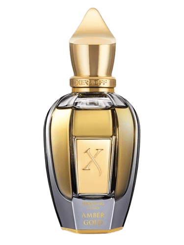 Xerjoff Amber Gold