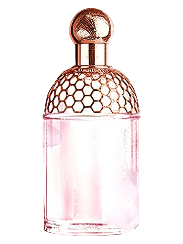 Guerlain Aqua Allegoria Cherry Blossom