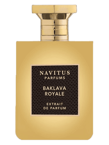 Navitus Parfums Baklava Royale