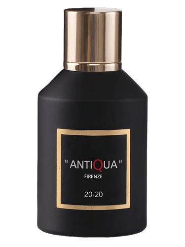 Antiqua Firenze 20-20
