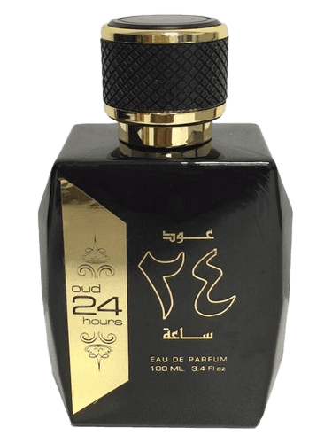 Ard Al Zaafaran Oud 24 Hours