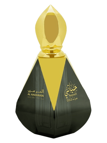 Al Haramain Perfumes Hayati Gold