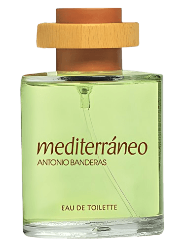 Antonio Banderas Mediterráneo
