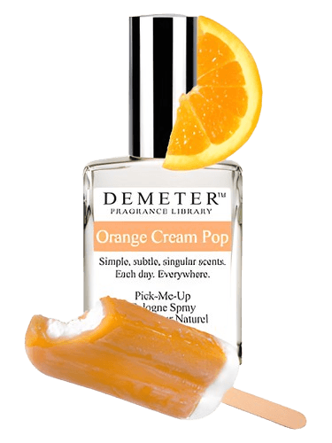 Demeter Fragrance Orange Cream Pop