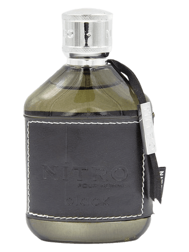 Dumont Nitro Black