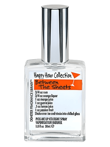 Demeter Fragrance Between the Sheets