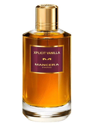 Mancera Xplicit Vanilla