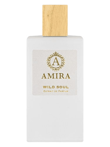 Amira Parfums Wild Soul