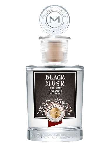Monotheme Venezia Black Musk