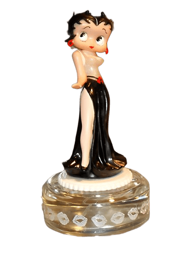 Betty Boop Angel Betty