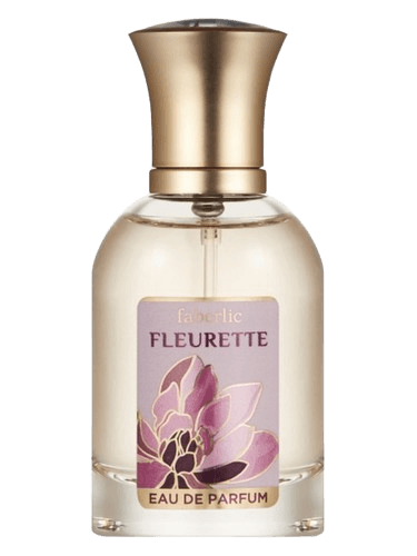 Faberlic Fleurette