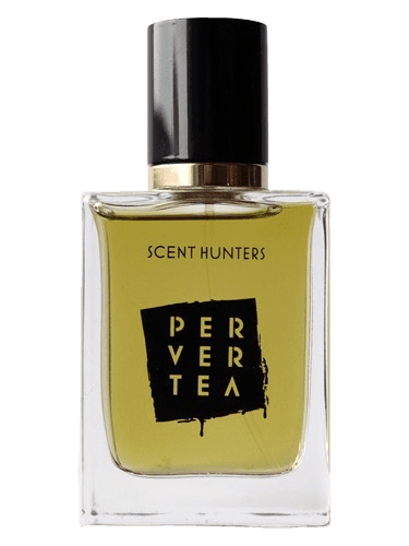 Scent Hunters Pervertea