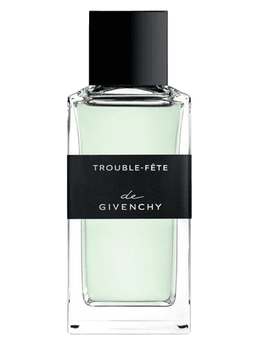 Givenchy Trouble-Fête