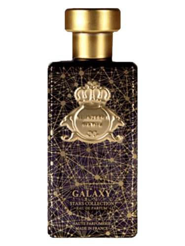 Al-Jazeera Perfumes Galaxy