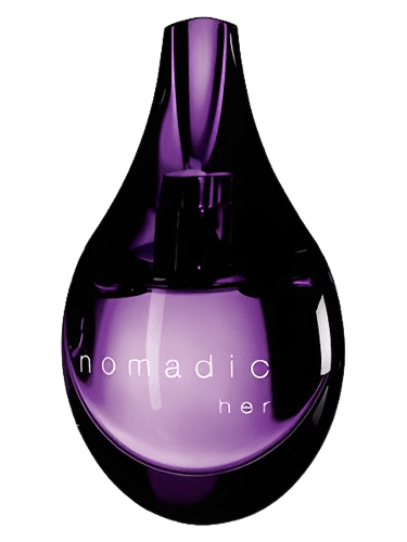 Oriflame Nomadic