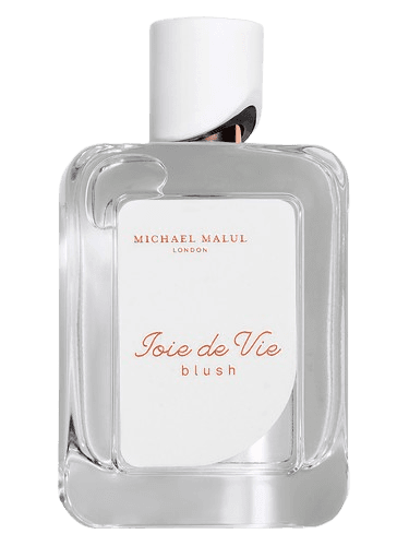 Michael Malul London Joie de Vie Blush