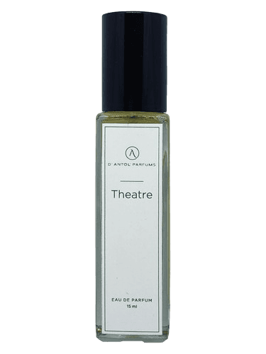 D’Antol’ Parfums Theatre — Театр