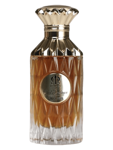 Makkah Perfumes Oud Embrace