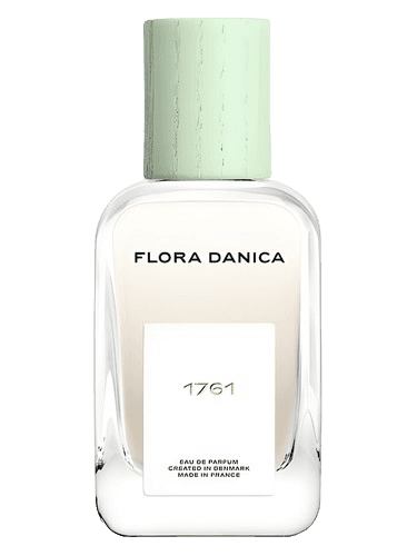 Flora Danica 1761