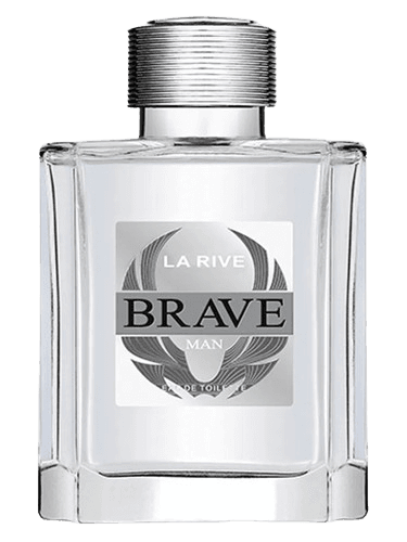 La Rive Brave Man